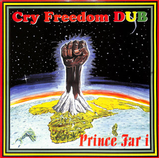 Cry Freedom Dub