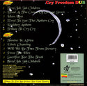 Cry Freedom Dub