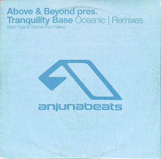 Oceanic (Remixes)