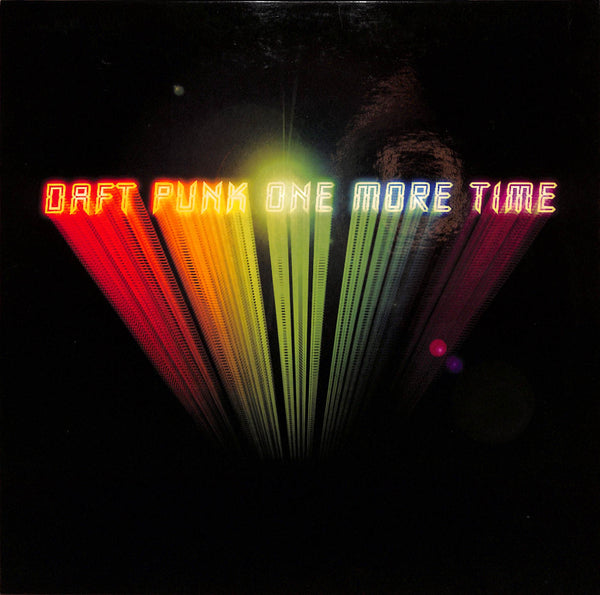 One More Time