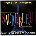Sacrebleu