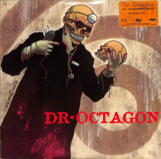 Dr. Octagonecologyst