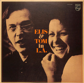 Elis & Tom In L.A.