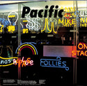 Pacific