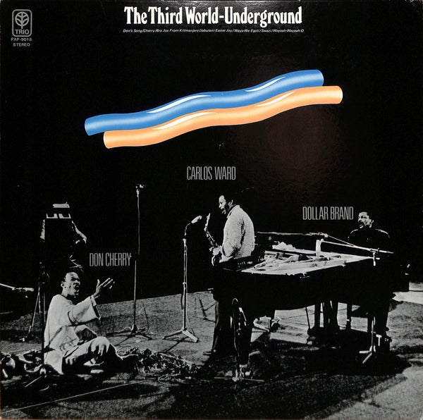 The Third World-Underground
