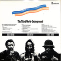 The Third World-Underground