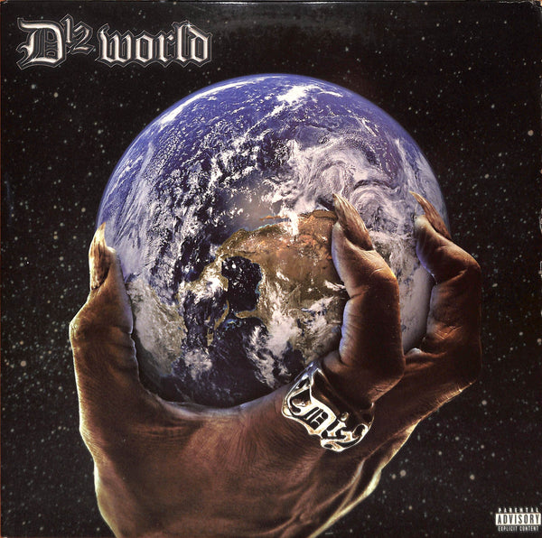 D12 World