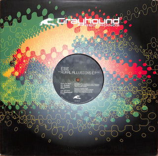 Aural Allusions EP