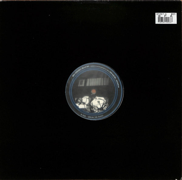 Take A Shot... / Break The Rulez