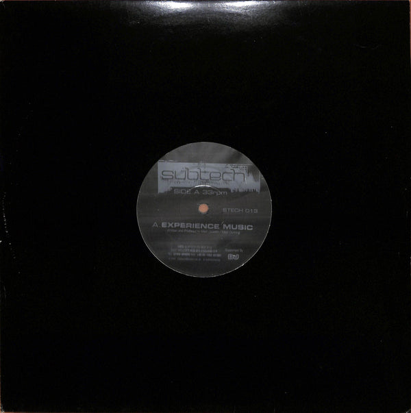 Experience Music / Club Fodder