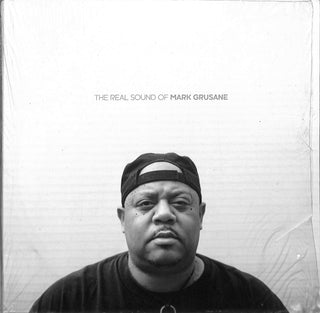 The Real Sound Of Mark Grusane