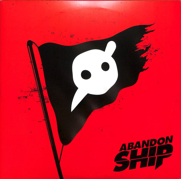 Abandon Ship