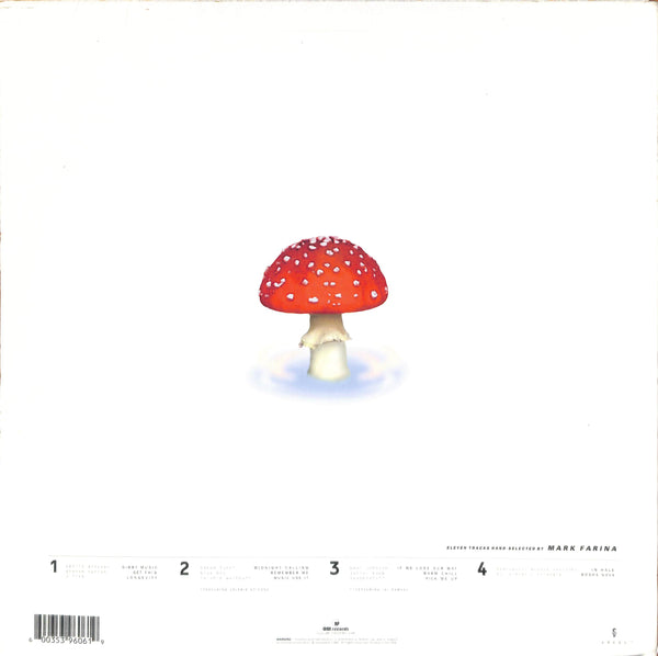 Mushroom Jazz