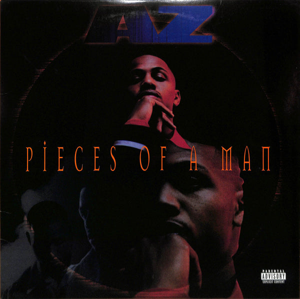 Pieces Of A Man