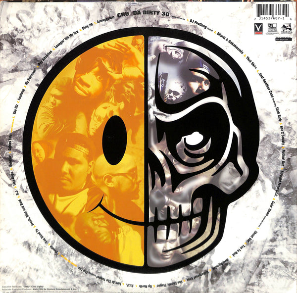 Da Dirty 30