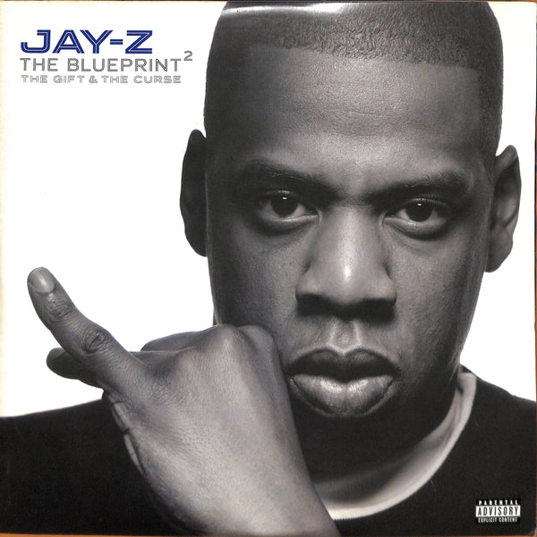 The Blueprint² The Gift & The Curse