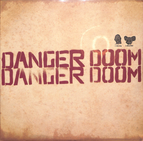 Sofa King / Mince Meat