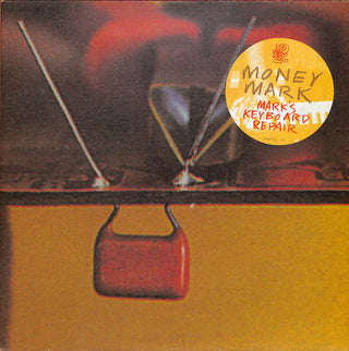 Mark's Keyboard Repair