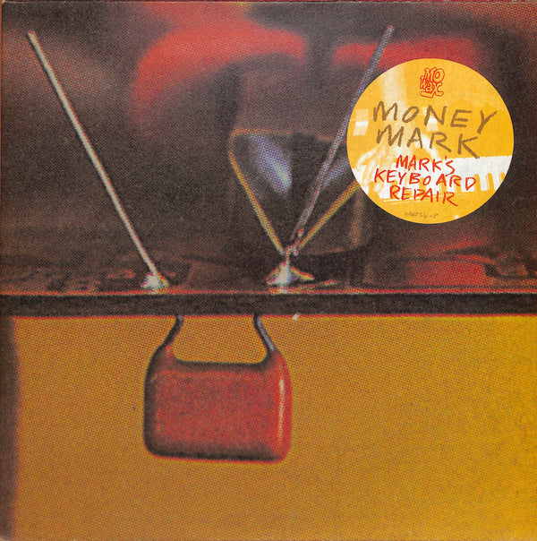 Mark's Keyboard Repair