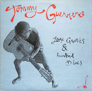 Loose Grooves & Bastard Blues