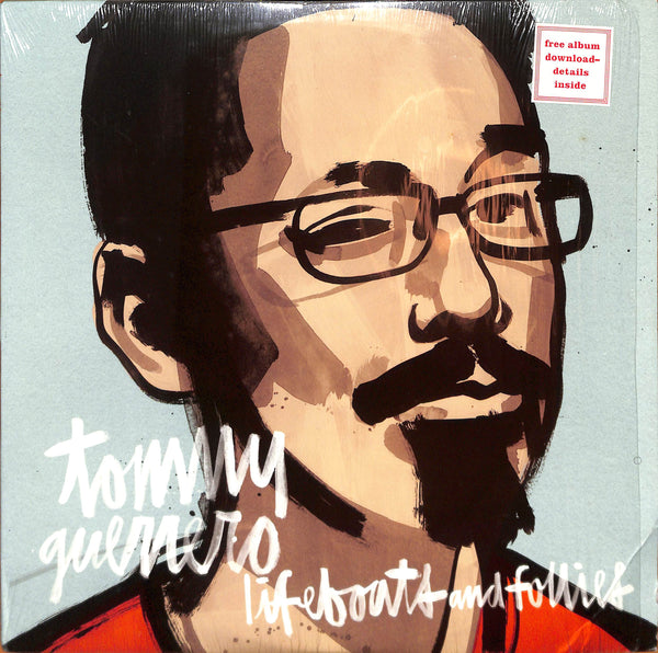 Lifeboats And Follies