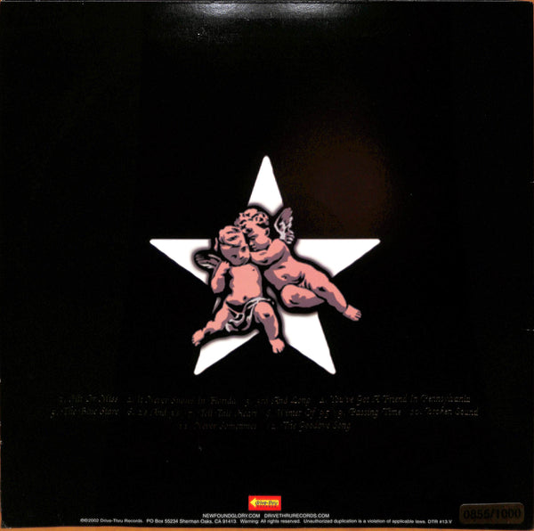 Nothing Gold Can Stay