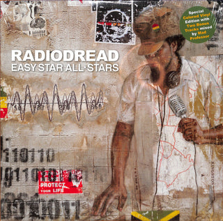Radiodread