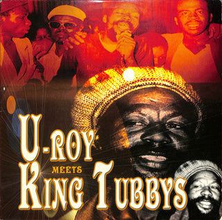 U-Roy Meets King Tubbys