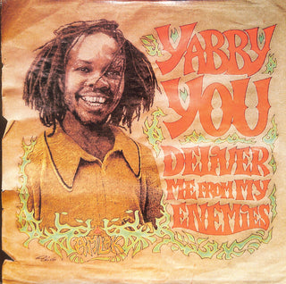 Deliver Me From My Enemies