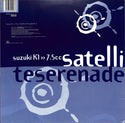 Satellite Serenade Pt. 2