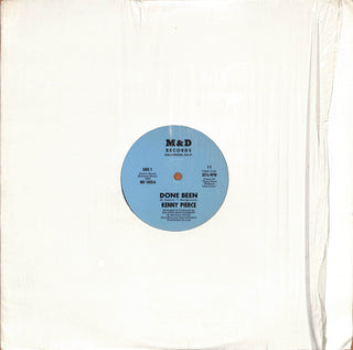 Done Been / What's Going On?