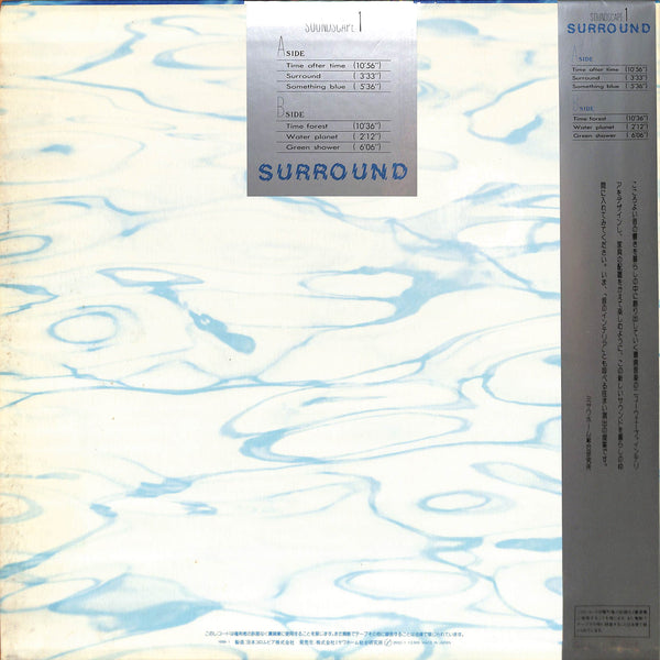 Soundscape 1: Surround