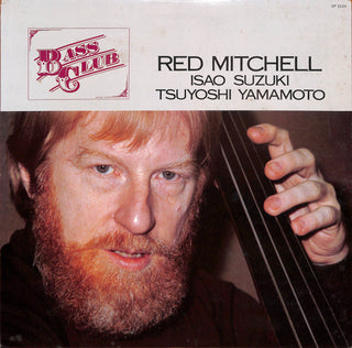 Bass Club = ベース・クラブ