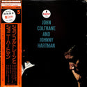 John Coltrane And Johnny Hartman