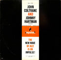 John Coltrane And Johnny Hartman