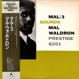 Mal/3 Sounds