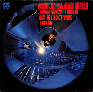 Journey Thru An Electric Tube