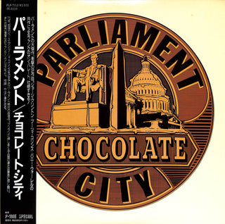 Chocolate City