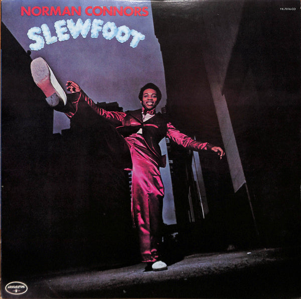 Slewfoot