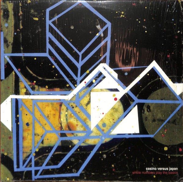 Whole Numbers Play The Basics