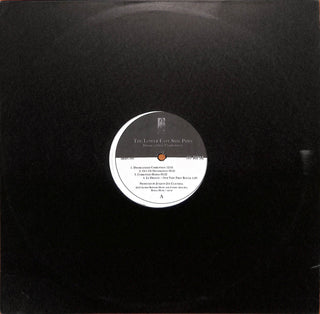 Disorganized Corruption