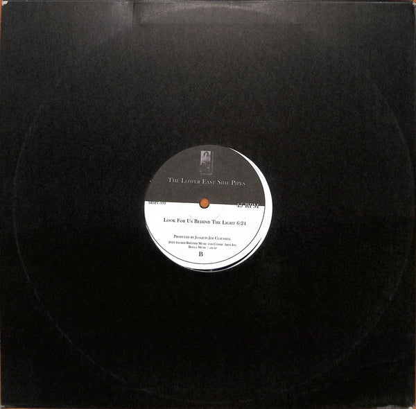 Disorganized Corruption