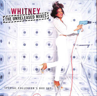 The Unreleased Mixes