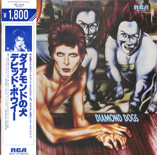 Diamond Dogs