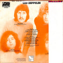 レッド・ツェッペリン I = Led Zeppelin