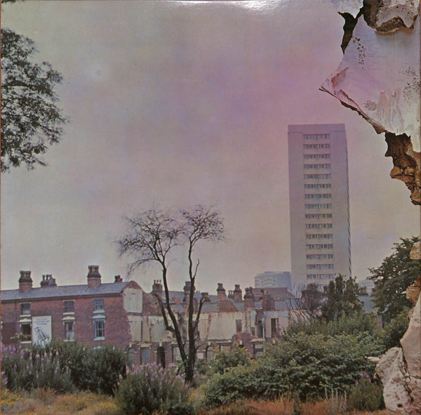 Untitled = レッド・ツェッペリン IV