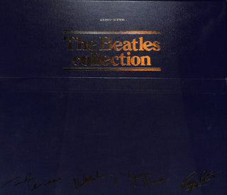 The Beatles Collection