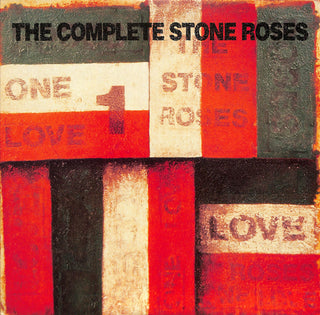 The Complete Stone Roses