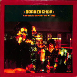 When I Was Born For The 7th Time