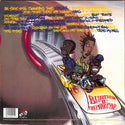 Bizarre Ride II The Pharcyde